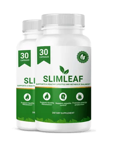 Buy SlimLeaf
